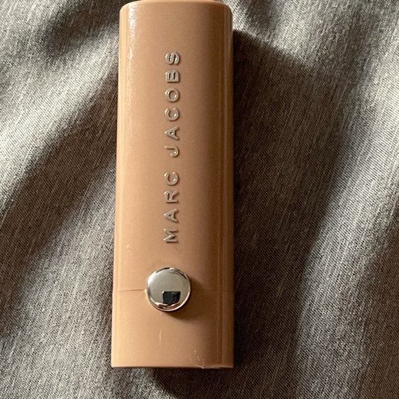 Marc Jacobs 158 May Day Sheer Gel Lipstick - Picture 2 of 5